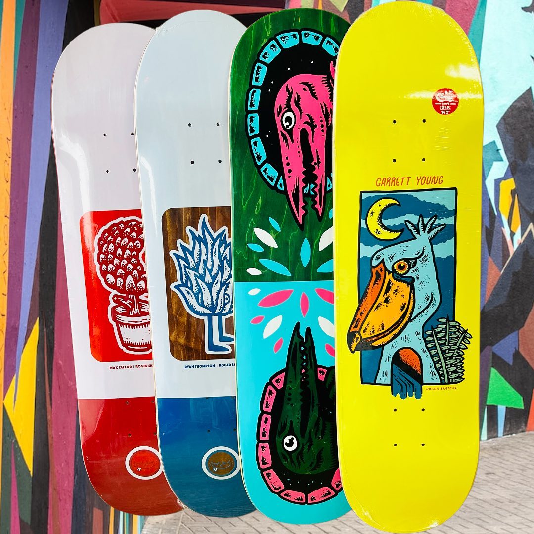 Neighborhood Skate shop Offers Shoes in Katy, TX 77449
